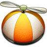 Little Snitch 3 Icon