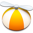 Little Snitch Icon