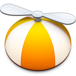 Little Snitch App Icon